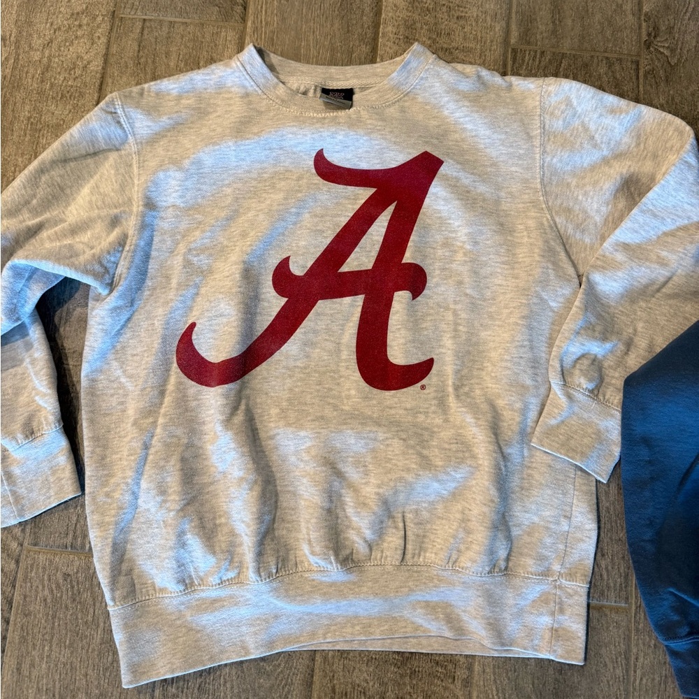 Alabama hoodie